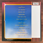 Steve Miller Band – Book Of Dreams Japan Vinyl