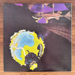 Yes – Fragile Japan Vinyl