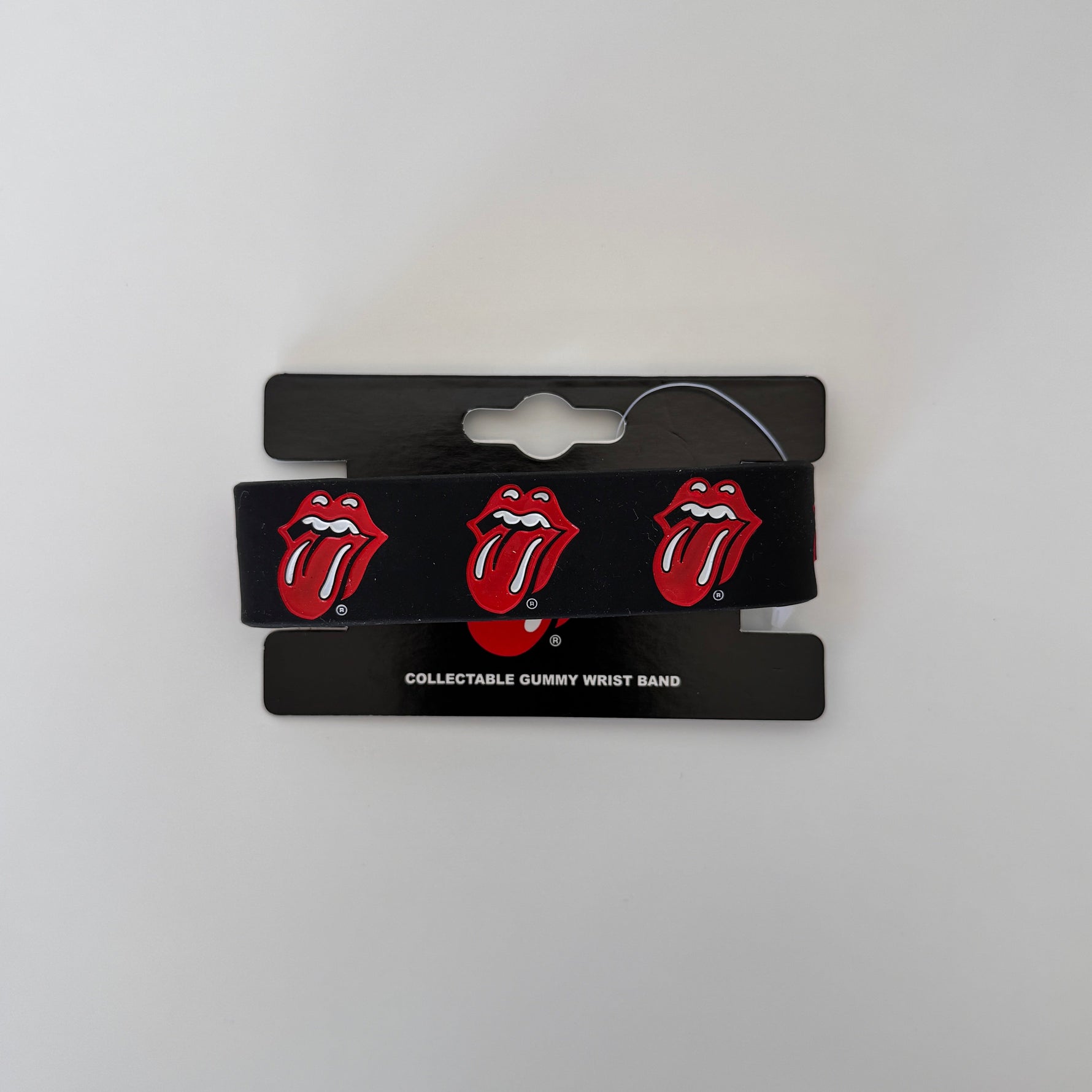 The Rolling Stones Bileklik Only Japan Vinyl