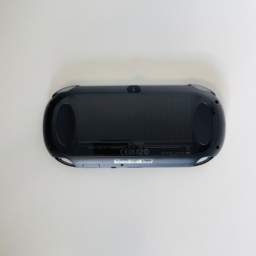 Sony PlayStation Vita PCH-1000 OLED
