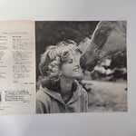 Olivia Newton-John – Don't Stop Believin' / Take Me Home Country Roads Japan Vinyl