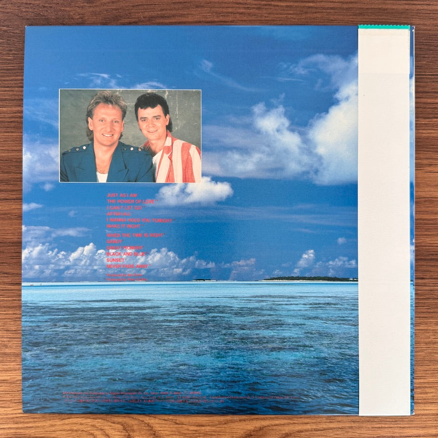 Air Supply – Air Supply