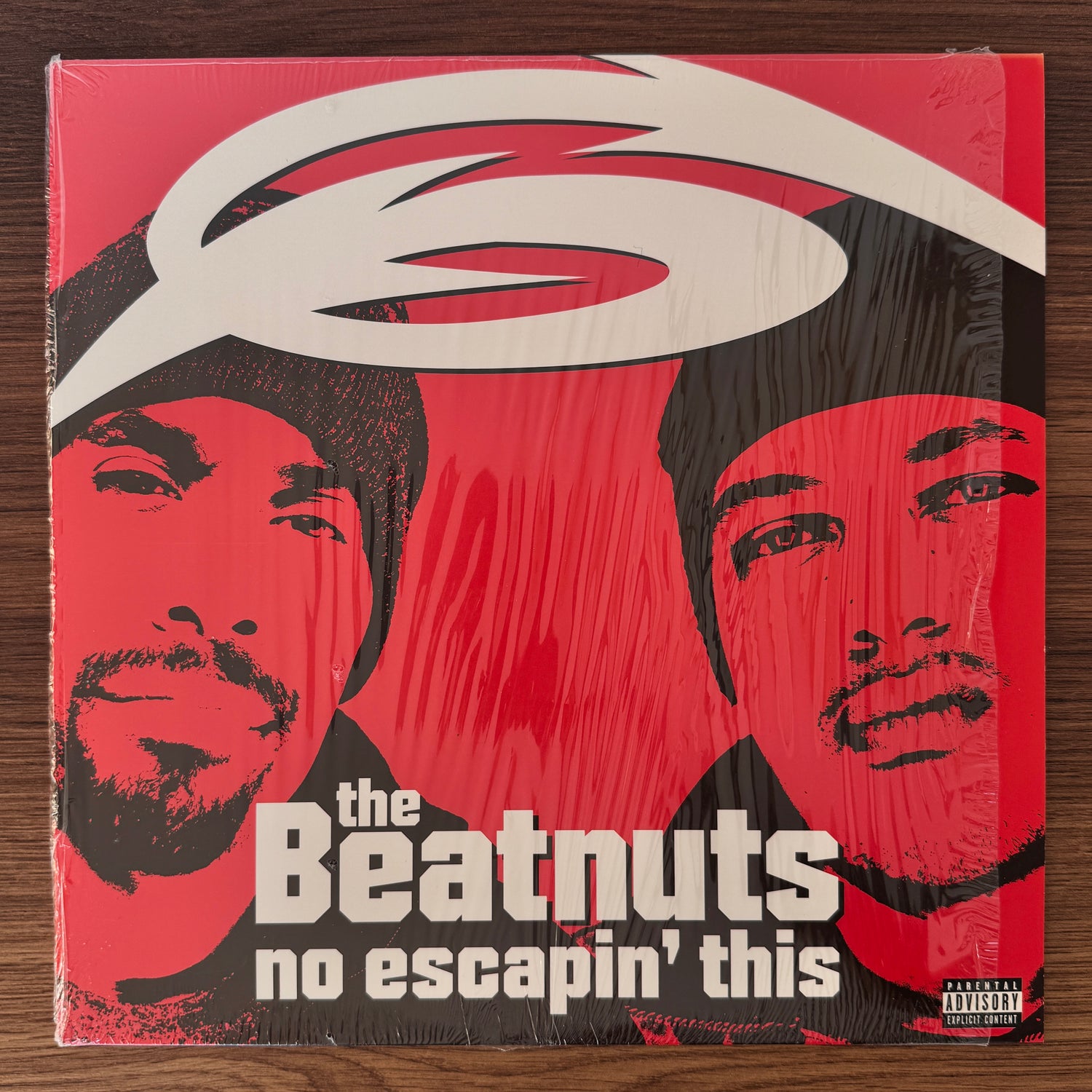 The Beatnuts – No Escapin' This