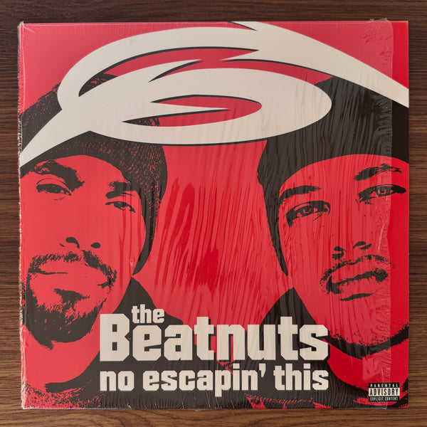 The Beatnuts – No Escapin' This
