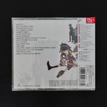 Gorillaz – Demon Days CD Japan Vinyl