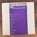 Herb Alpert's Tijuana Brass – South Of The Border Japan Vinyl