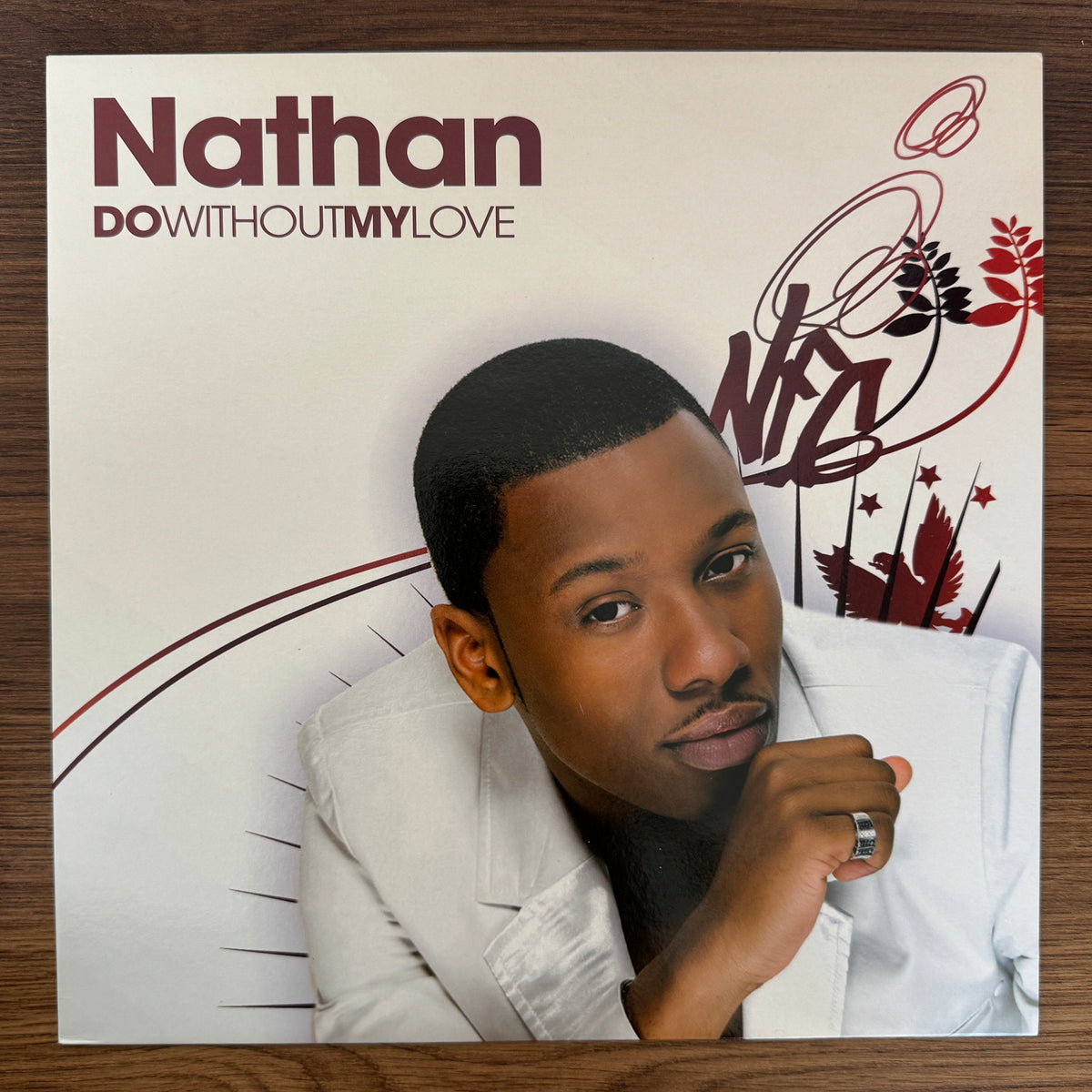Nathan – Do Without My Love