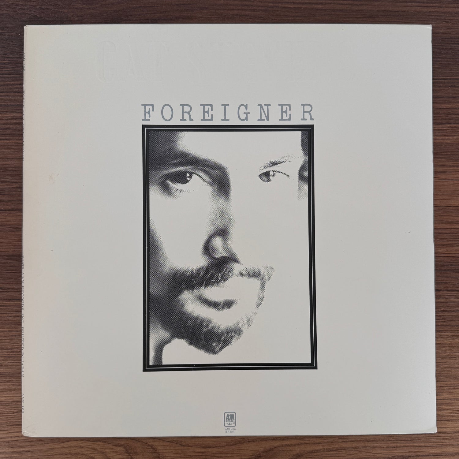 Cat Stevens – Foreigner