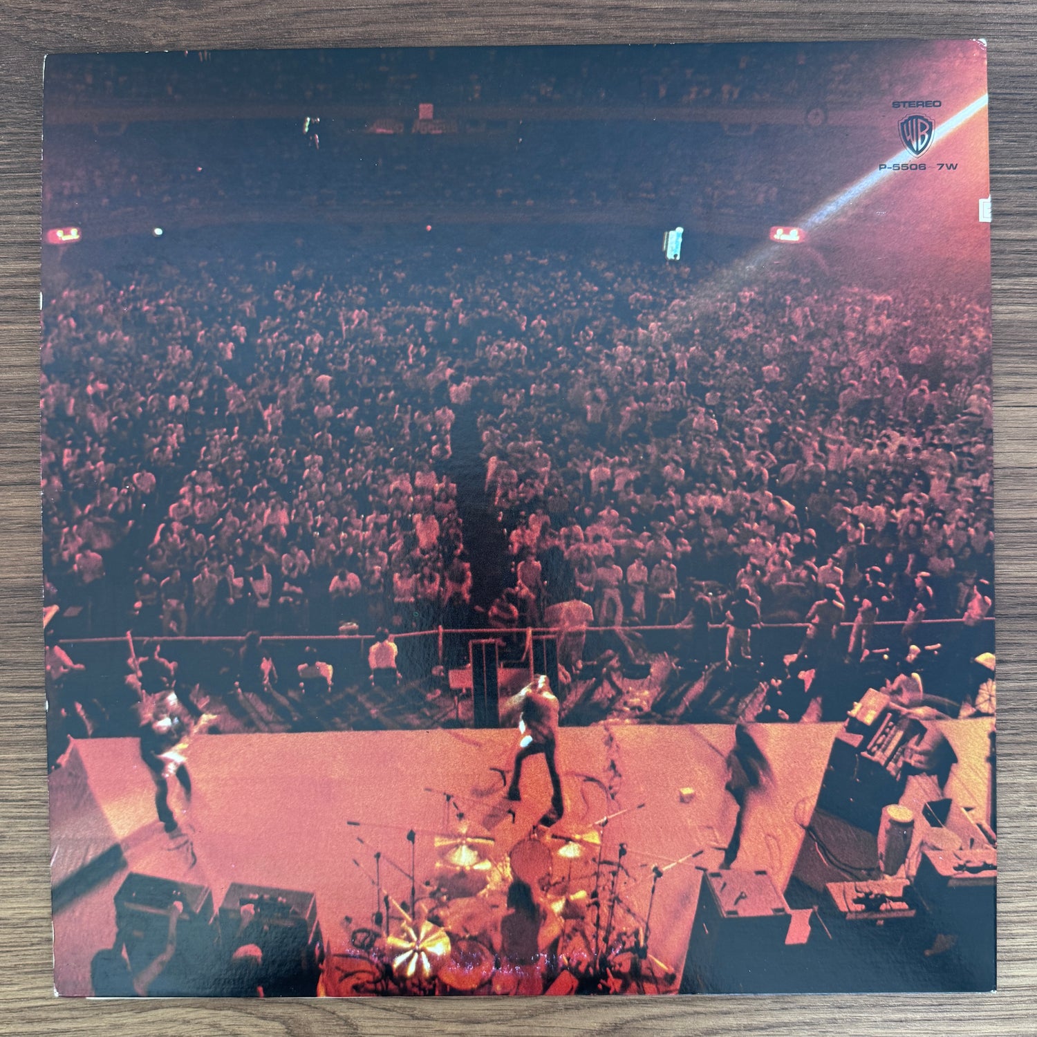 Deep Purple – Live In Japan