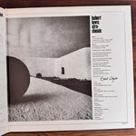 Hubert Laws – Afro-Classic Japan Vinyl