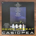 Casiopea - Photographs Japan Vinyl