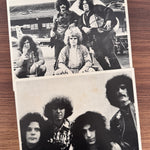 Mountain – Nantucket Sleighride Japan Vinyl