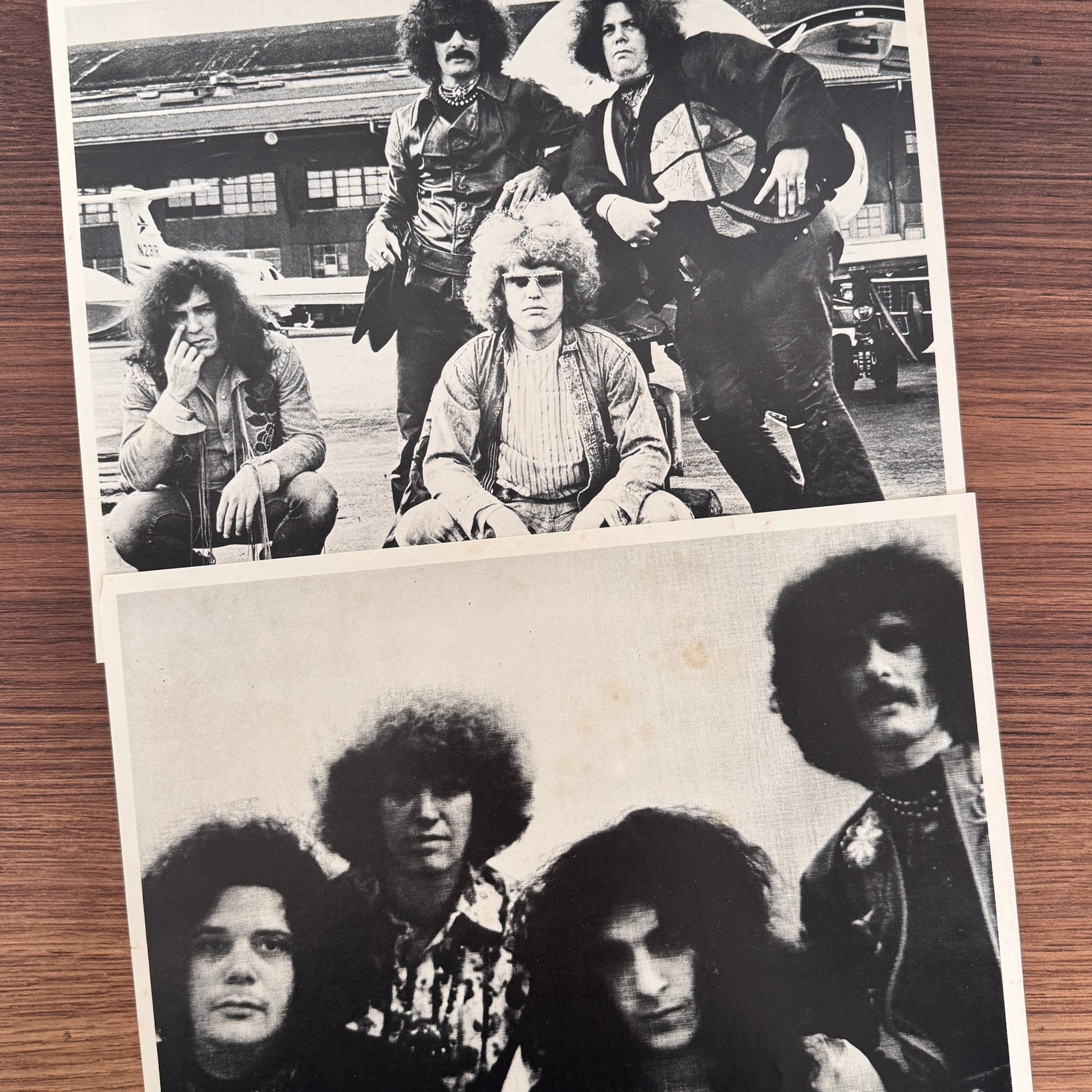 Mountain – Nantucket Sleighride Japan Vinyl