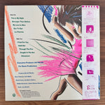 Chaka Khan – I Feel For You Japan Vinyl