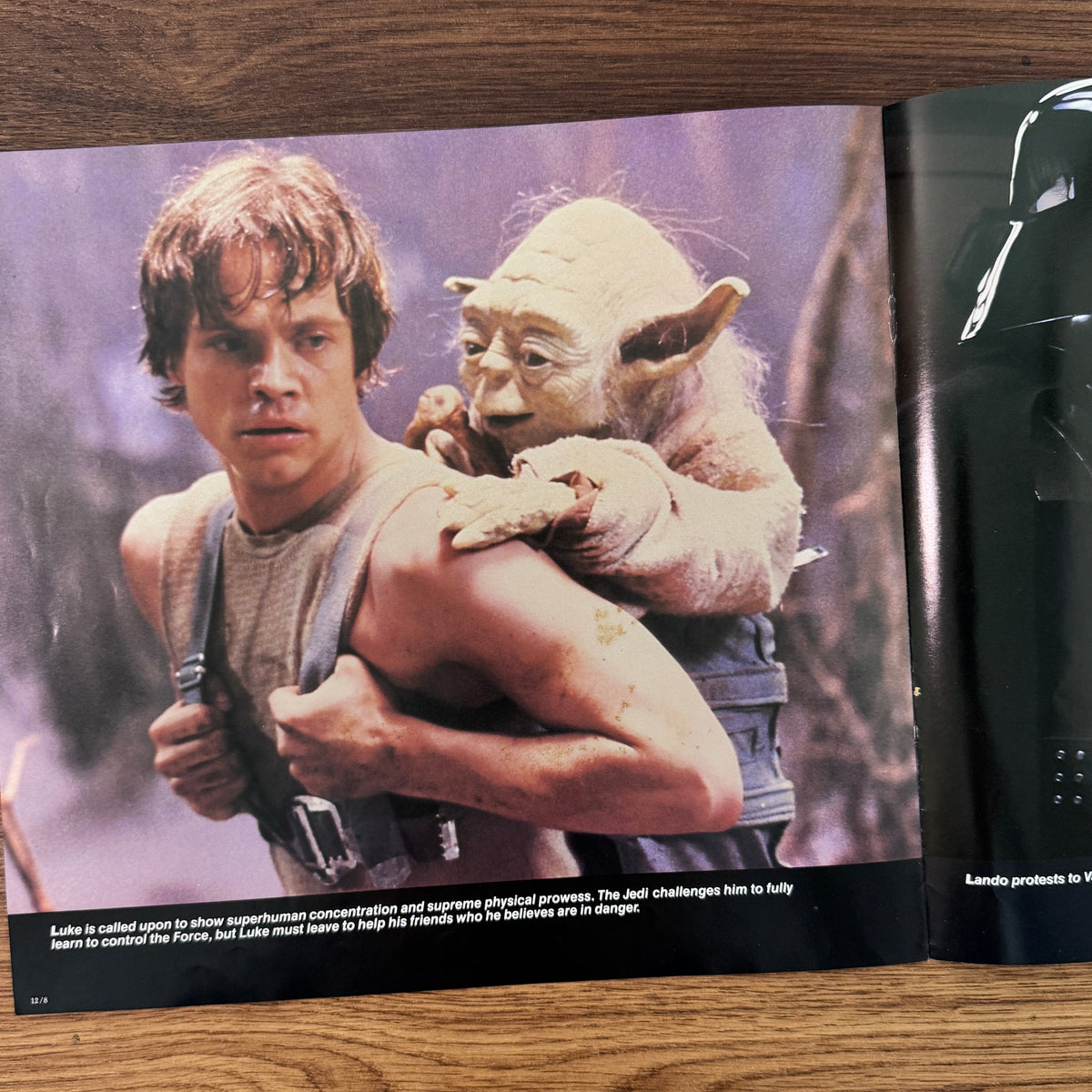 John Williams (4), The London Symphony Orchestra – Star Wars / The Empire Strikes Back / Original Soundtrack Japan Vinyl