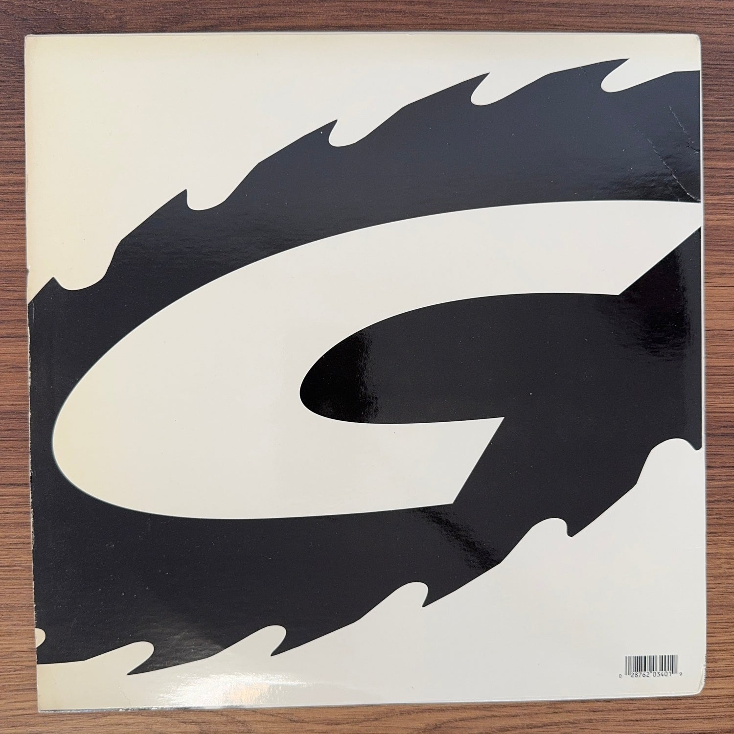 Rochelle Fleming – Suffer! (The Consequences) Japan Vinyl