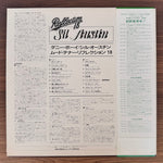 Sil Austin – Reflection 18 Japan Vinyl