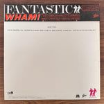 Wham! – Fantastic Japan Vinyl