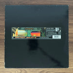 Ken Ishii – Extra Japan Vinyl