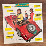Arabesque – Arabesque VIII Japan Vinyl