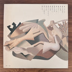 Eisaku Okawa – Blind Chidori Japan Vinyl
