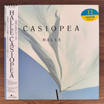 Casiopea - Halle Japan Vinyl