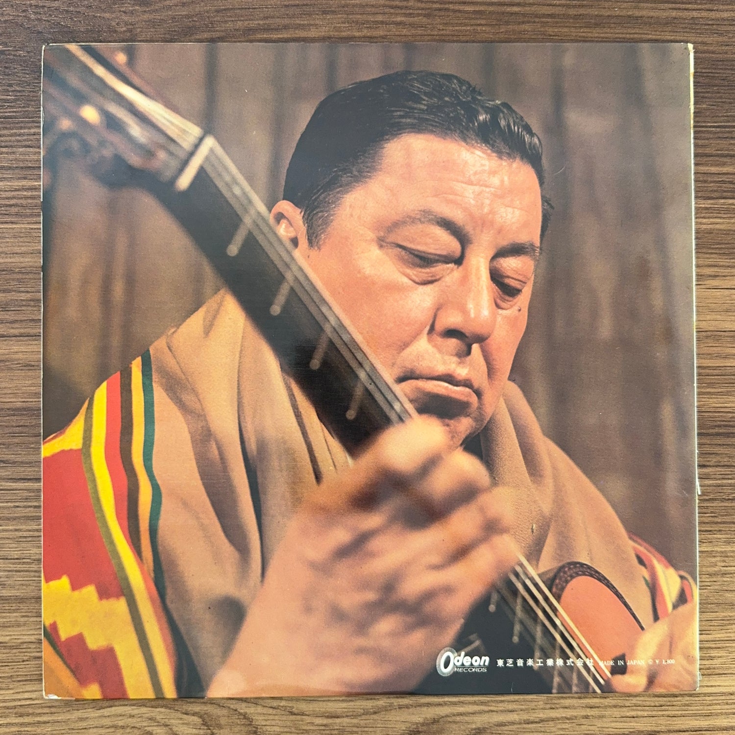 Atahualpa Yupanqui – Fiesta de Folklore