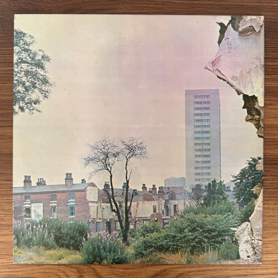 Led Zeppelin – IV