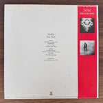 Toto – Turn Back Japan Vinyl