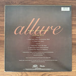 Allure – Head Over Heels Japan Vinyl