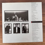 Bryan Adams – Into The Fire Japan Vinyl