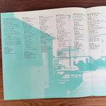 Masamichi Sugi – Song Writer Japan Vinyl