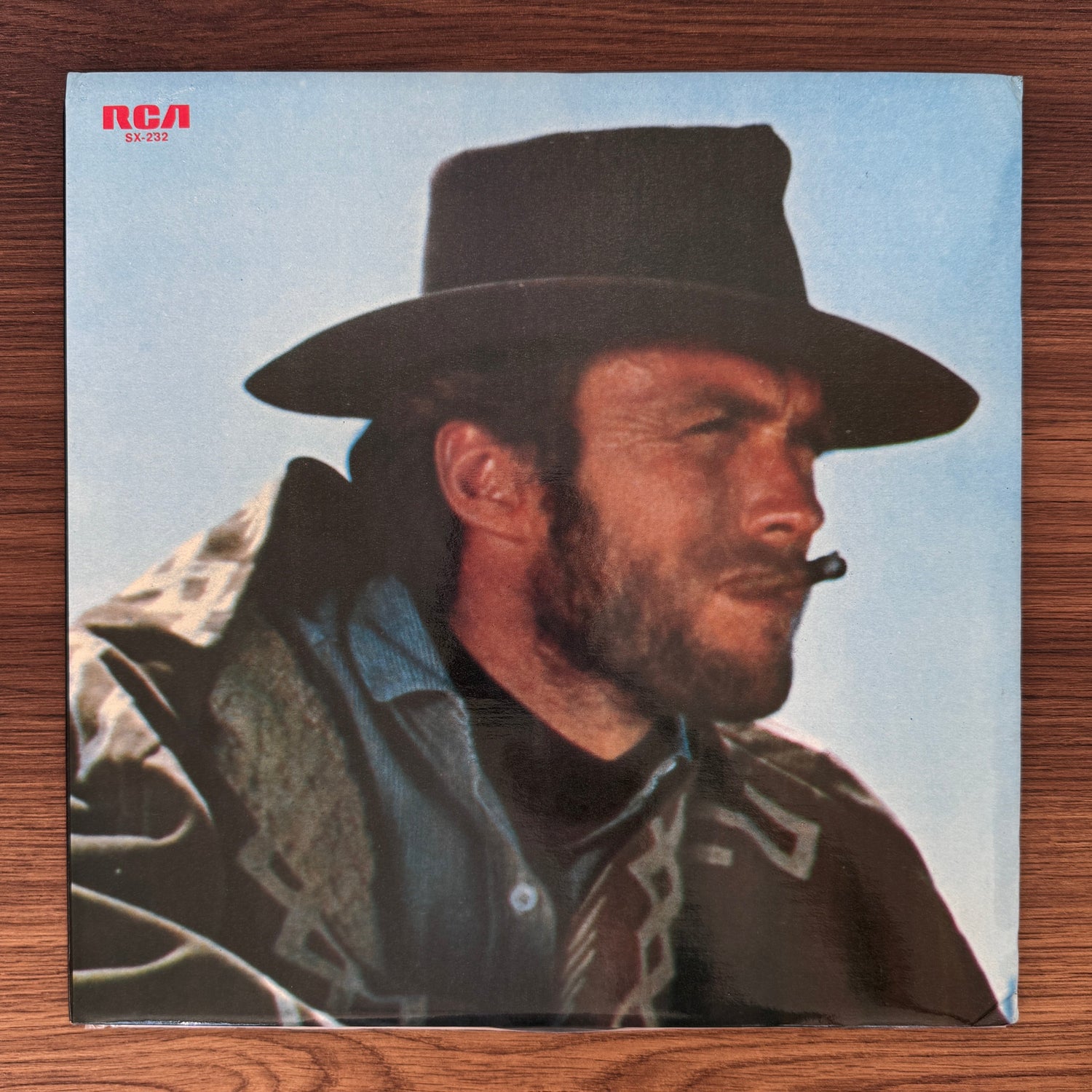 Italian Western Screen Themes Japan Vinyl