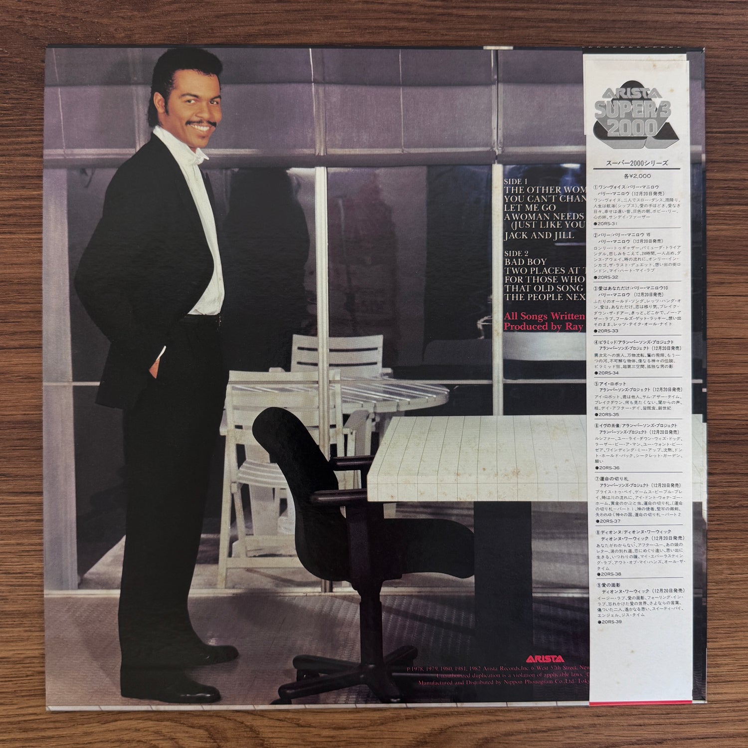 Ray Parker Jr. – Greatest Hits