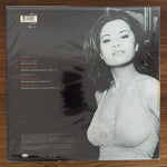 Tara – Work It Out Japan Vinyl