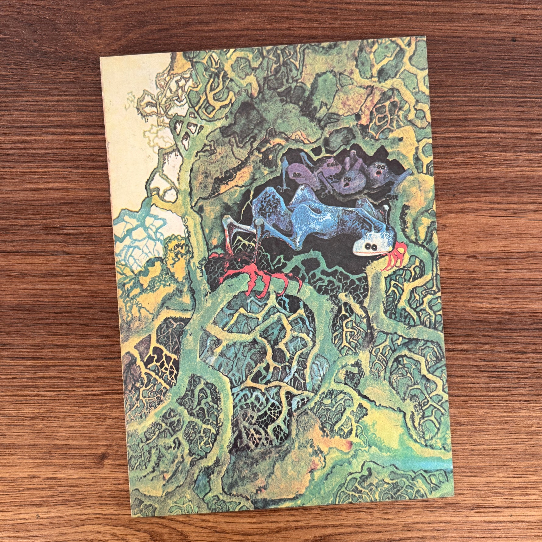 Yes – Fragile Japan Vinyl