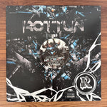 Datsik / Excision – Retreat / No Escape (Remixes) Japan Vinyl