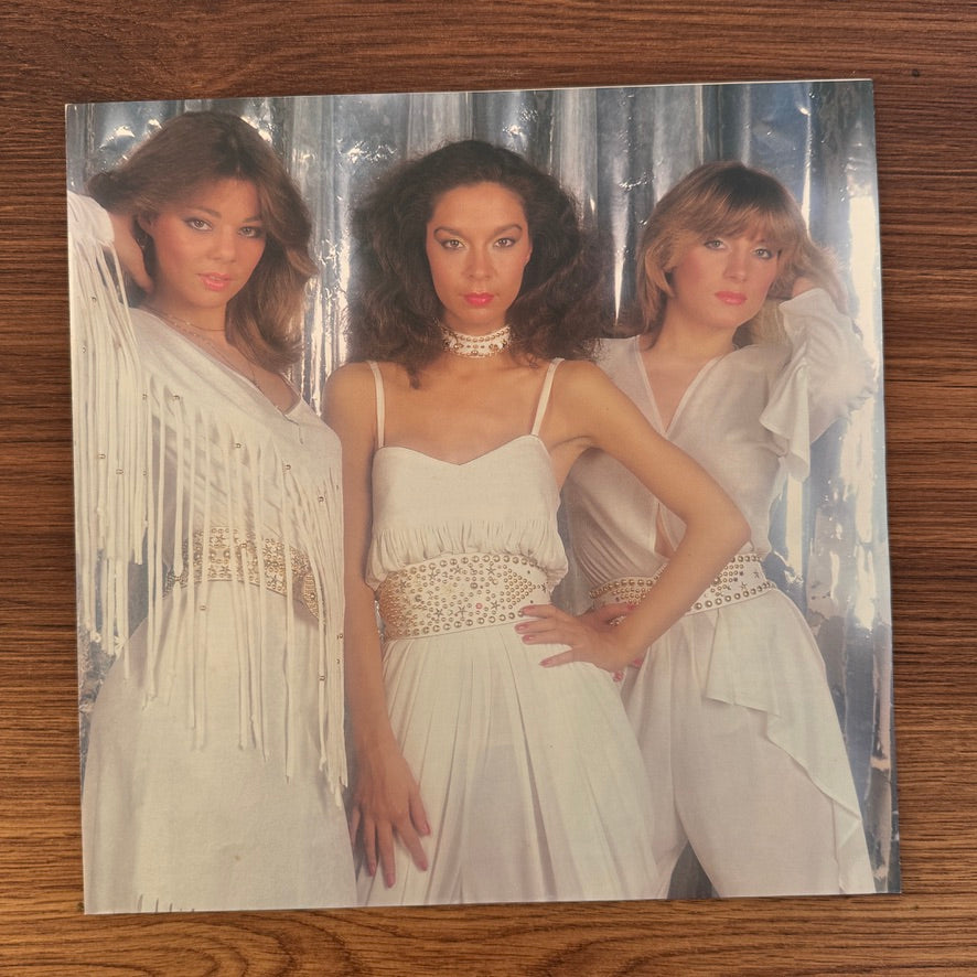 Arabesque – Greatest Hits Japan Vinyl