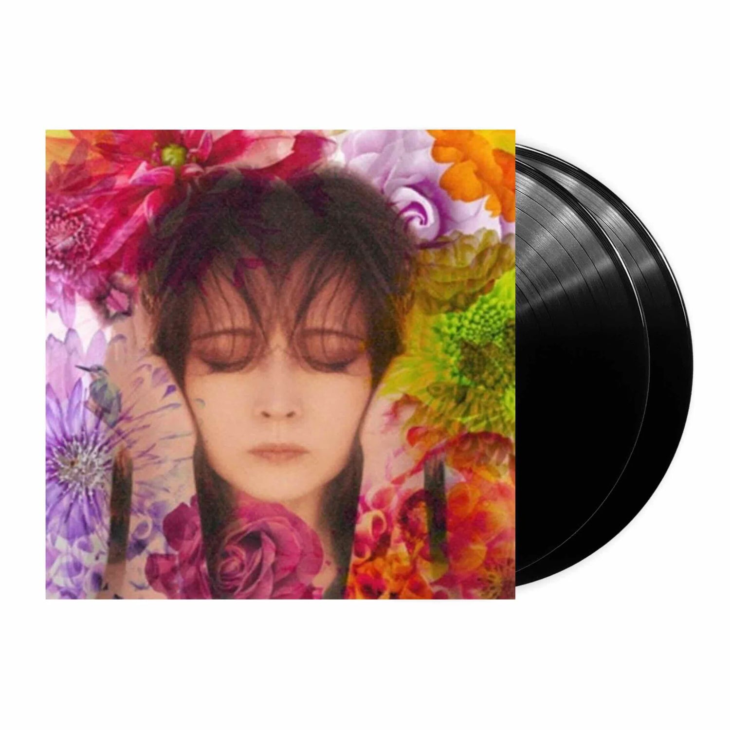 Akina Nakamori – Fixer Plak