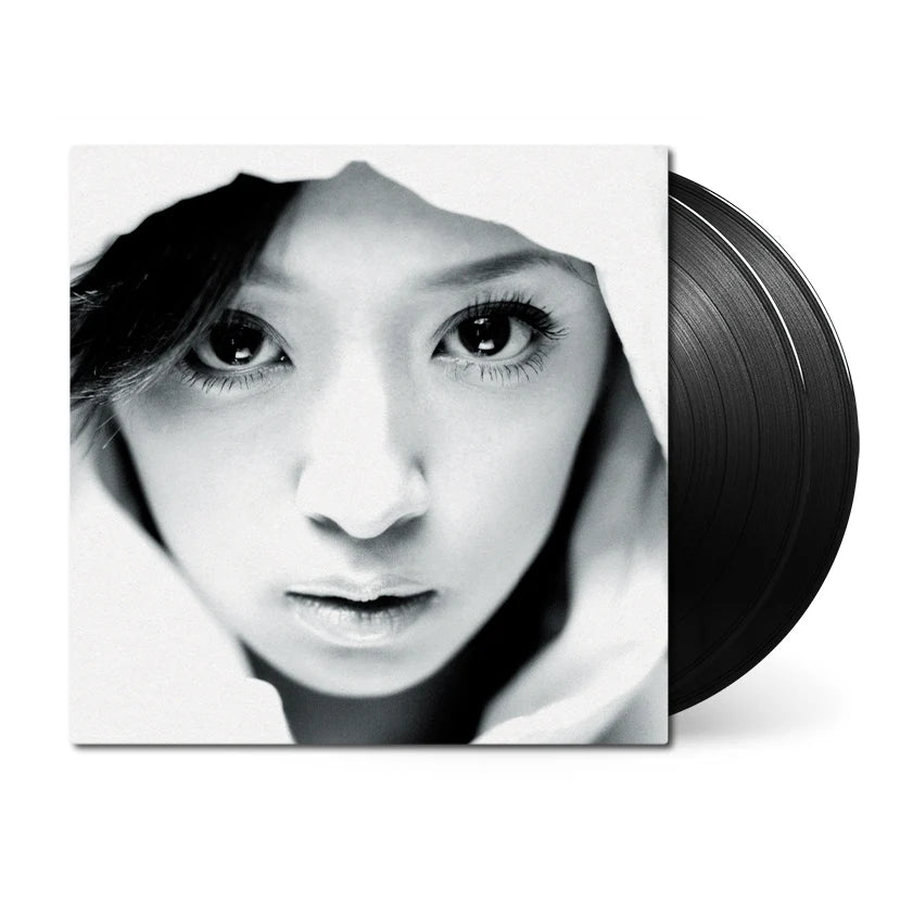 Ayumi Hamasaki – A Song For ×× Plak