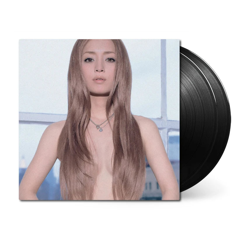 Ayumi Hamasaki – Loveppears Plak