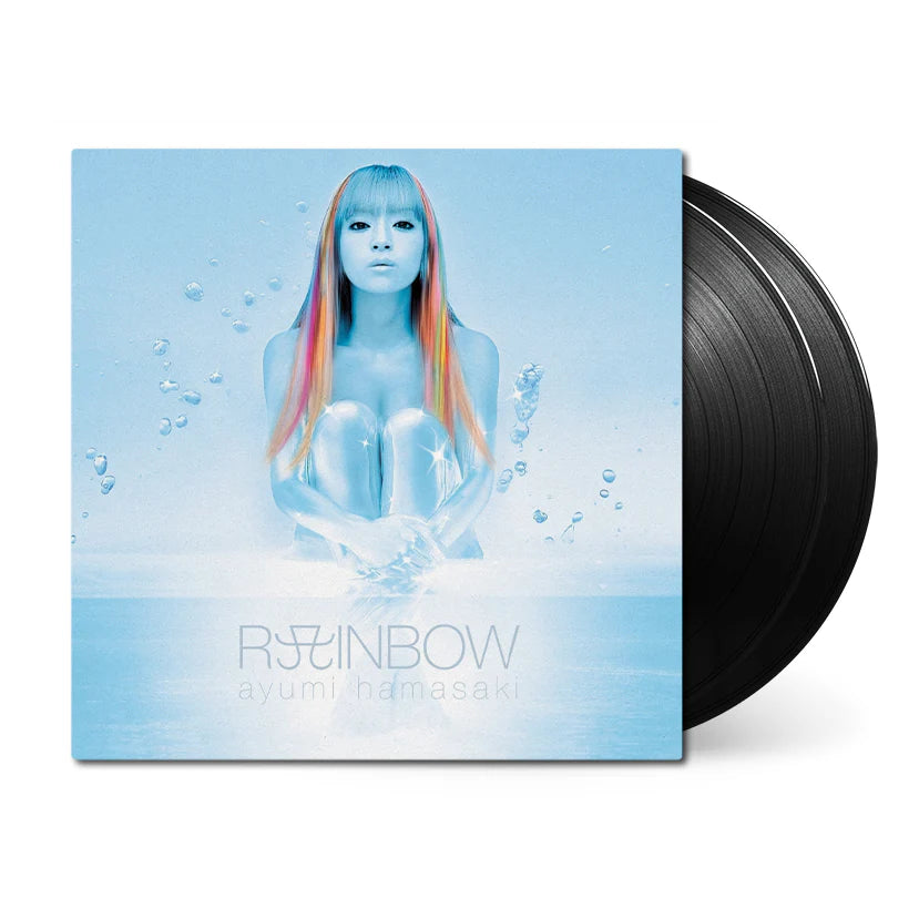 Ayumi Hamasaki – Rainbow Plak