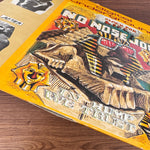 Digital Underground – No Nose Job Japan Vinyl
