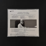 Sonny Clark – Leapin' And Lopin' CD Japan Vinyl