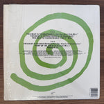 Technotronic Featuring MC Eric – This Beat Is Technotronic Japan Vinyl