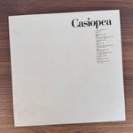 Casiopea – Eyes Of The Mind Japan Vinyl