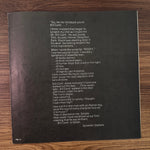 Bill Conti – Rocky Original Soundtrack Japan Vinyl