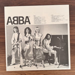 ABBA – ABBA Japan Vinyl