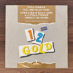 Full Force / Lisa Lisa & Cult Jam With Full Force – Alice, I Want You Just For Me! / I Wonder If I Take You Home Japan Vinyl