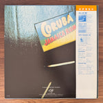 Masayoshi Takanaka – Jolly Jive Japan Vinyl